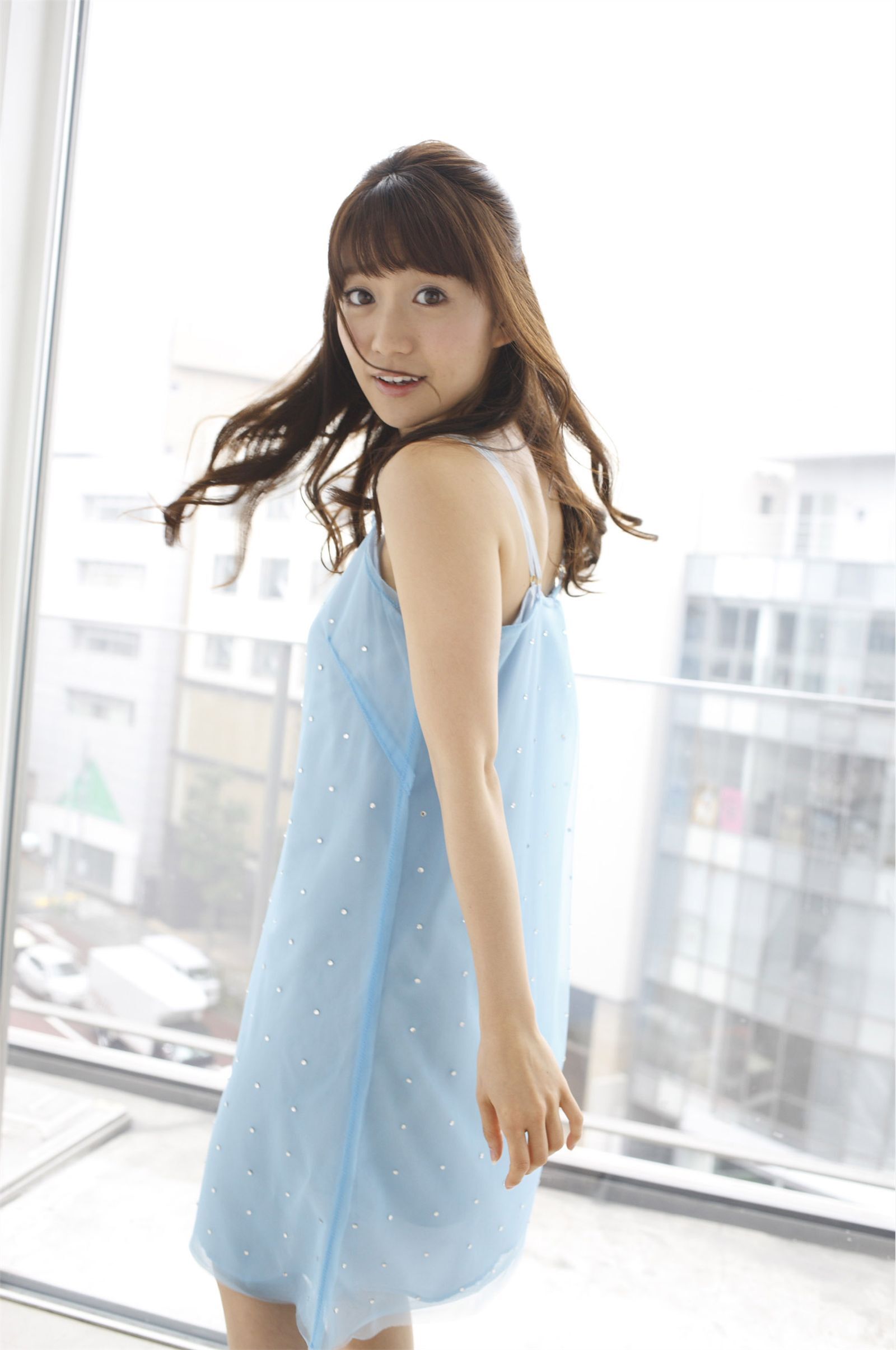 [WPB net] 2013.01.30 No.135 pictures of Japanese beauties